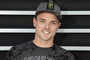 Alex Lowes officialisé chez Kawasaki pour 2020