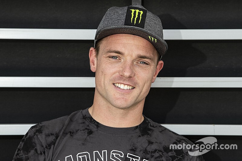 Alex Lowes officialisé chez Kawasaki pour 2020