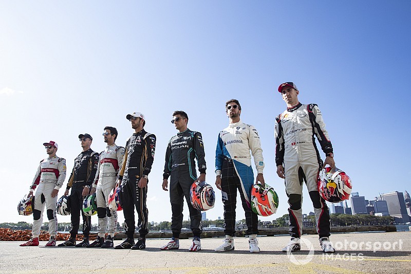 Vergne megvédte a bajnoki címét a Formula E-ben