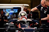 Verstappen ziet Mercedes niet aan horizon verdwijnen in Britse GP