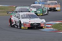 Rene Rast vence en la carrera 500 del DTM y recupera puntos