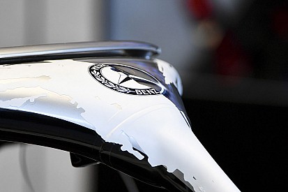 Ferrari ve Mercedes başkanlarının telefon görüşmesi Mercedes-Ferrari krizini bitirdi!