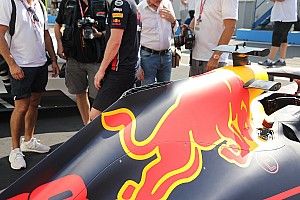 Технический брифинг: Red Bull использовала для охлаждения прошлогоднюю технологию Mercedes
