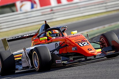 Piastri e Colombo si dividono i successi a Spa-Francorchamps
