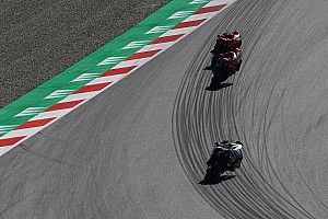 MotoGP tijdschema: Hoe laat begint de Grand Prix van Oostenrijk?