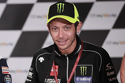 Von wegen Rücktritt: Valentino Rossi will bis 2022 weitermachen