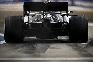 Mercedes, sancionado por tener el combustible más frío