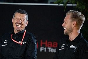 Оба гонщика Haas проведут Гран При России на машинах старой спецификации
