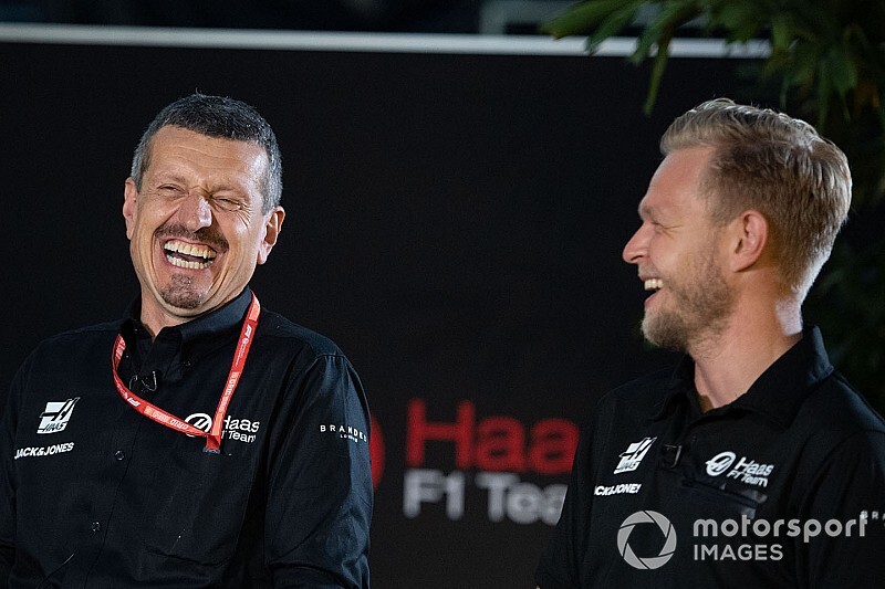 Оба гонщика Haas проведут Гран При России на машинах старой спецификации