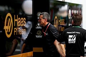 Steiner gets "moral injury" fine for Sochi comments