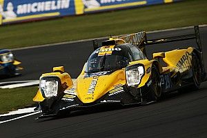 WEC Silverstone: Eerste pole voor Racing Team Nederland