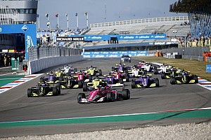 W Series: dal 2021 categoria di contorno della F1?