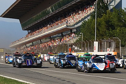 ELMS: posticipate le prime due gare di Barcellona e Monza