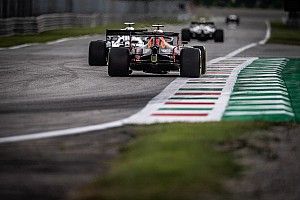 Медленнее нельзя. FIA установила предельное время круга в Монце