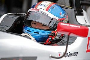 Honda Super GT signing has F1 potential - Mugen