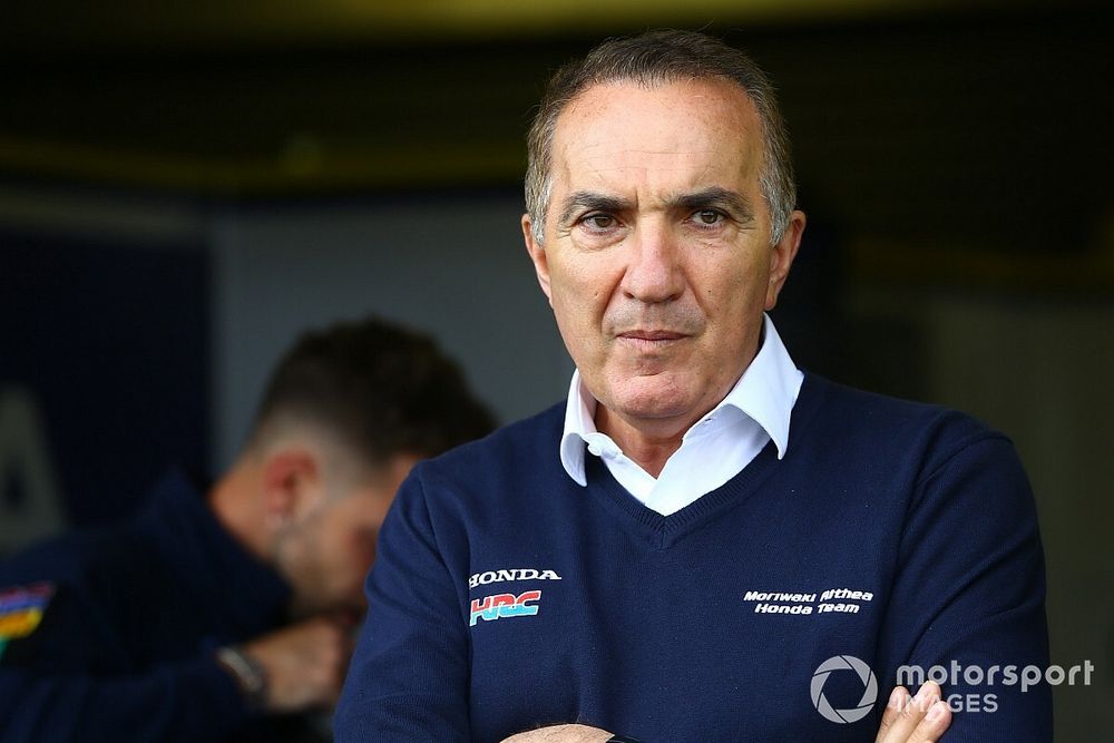 Althea torna in pista con tre nuovi progetti nel 2021