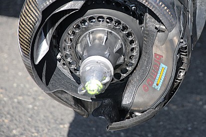 Brembo vince i tender FIA sui freni, ma nessuno ne parla?