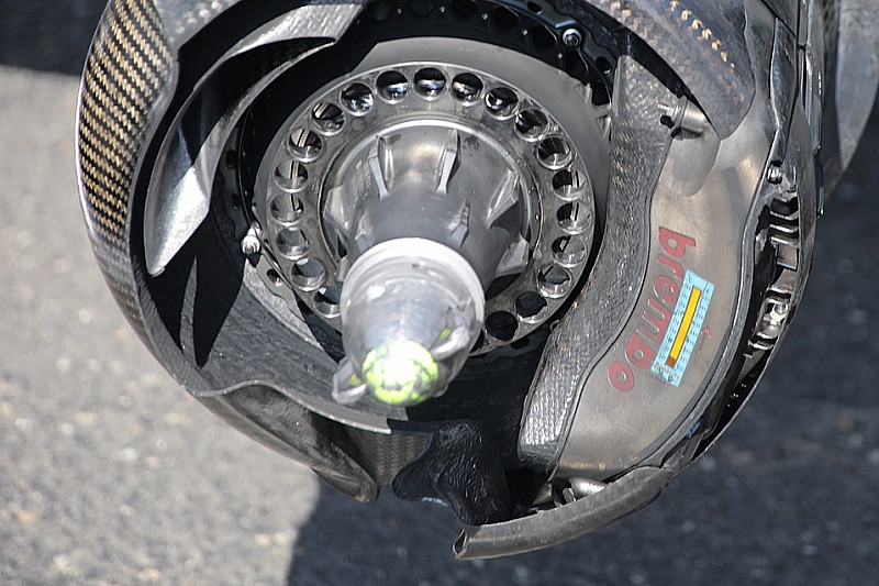 Слухи: Brembo выиграла тендеры на поставку тормозов командам Ф1 в 2021 году