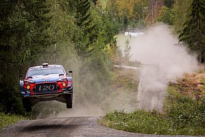 Calendrier Rallye Nord Pas De Calais 2023 Le Rallye De Finlande Inscrit Au Calendrier Wrc Jusqu'en 2023