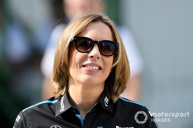 Racing Point ve Williams, yakıt ikmalinin dönüşüne karşı