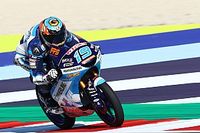 Moto3, Buriram, Libere 2: Rodrigo davanti a Foggia