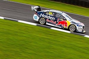 Pukekohe Supercars: Whincup takes first season pole