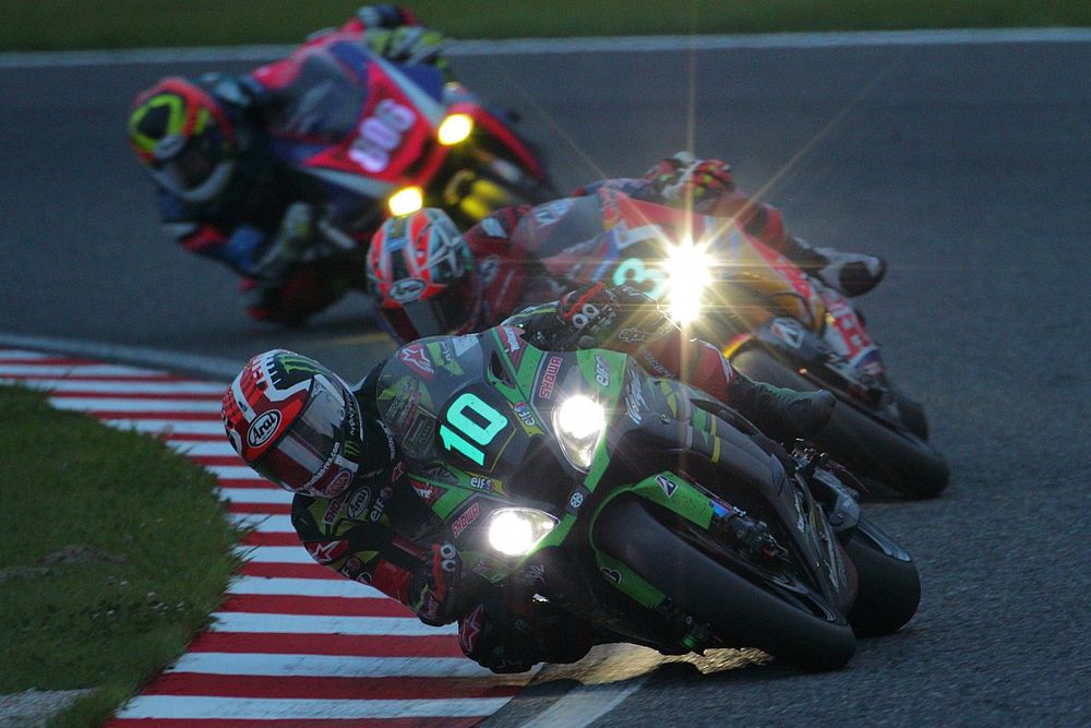 Suzuka 8 Saat, Kasım ayına ertelendi