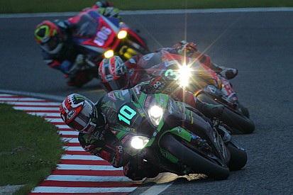 Suzuka 8 Saat, Kasım ayına ertelendi