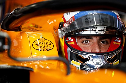 How Sainz flourished with McLaren after double F1 rejection
