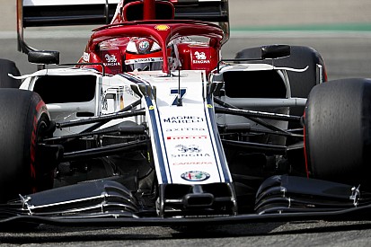 Raikkonen, podyumun mümkün olduğundan emin değil