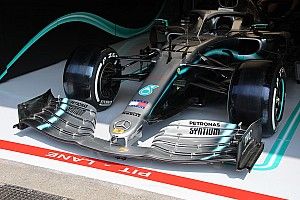 Mercedes wprowadzi nowy silnik