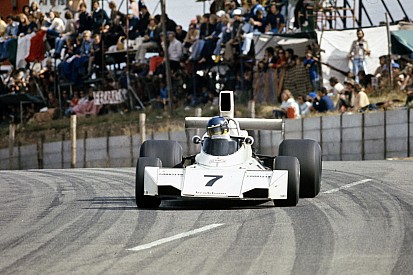Carlos Reutemann – a bright star of F1 but never its champion