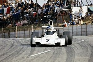 Reutemann, una estrella brillante sin título