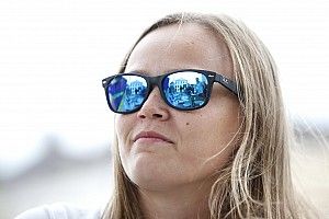 W Series Assen: Moore topt op vrijdag, Visser twaalfde