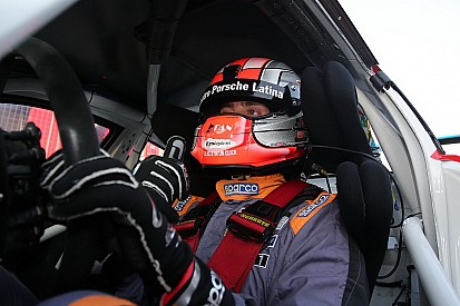 Enrico Fulgenzi si lega alla Ghinzani Arco Motorsport per il 2017