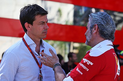 Wolff fürchtet: Formel 1 bekommt weniger Antrittsgelder