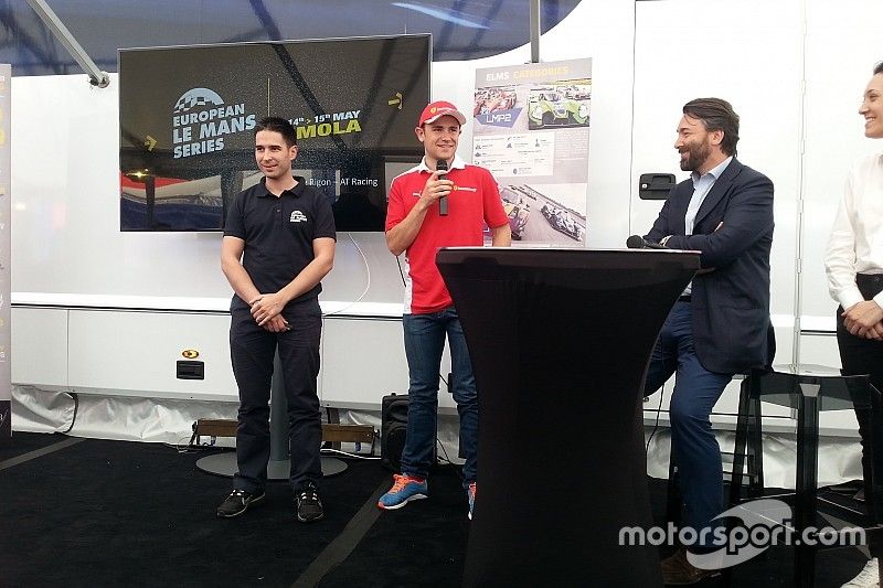 La ELMS riporta l'endurance ad Imola in attesa del WEC