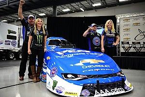 Why Force's new car is important