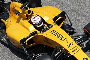 Renault confident Montreal upgrade will be big step