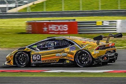 Lind, Postiglione e Kodric nelle seconde qualifiche di Spa