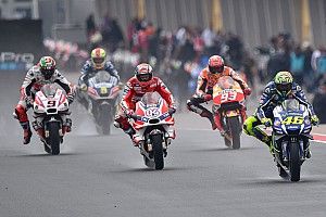 Sachsenring resmi gelar MotoGP hingga 2021