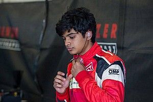 Maini confirmed at Jenzer for Hungary