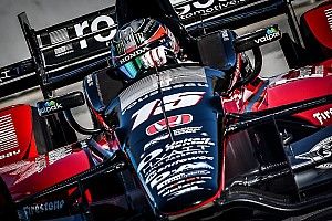 Honda: “IndyCar’s 2018 engine-led formula is attractive”