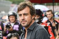 F1-Star Fernando Alonso "sehr stolz" auf den MotoGP-Erfolg von Aprilia