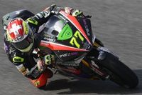 MotoE-Saisonfinale in Misano: Aegerter will den Titel im dritten Anlauf