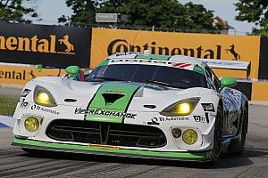Viper drivers revel in Detroit victory