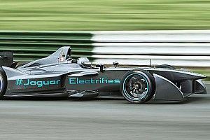 Jaguar: Lynn, Evans o Tincknell accanto ad Adam Carroll?