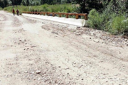 WRC, Rally d'Argentina: speciali del venerdì chiuse al pubblico causa maltempo!