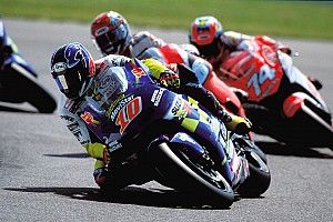 Photos - Les motos et les pilotes Suzuki en MotoGP