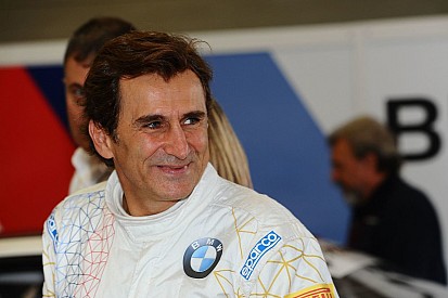 Zanardi: "Dalla Ferrari non mi aspetto un gran miglioramento"